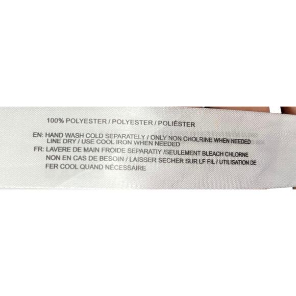 Band of Gypsies NWT Gray Snakeskin Open Duster Sheer Size Small - Picture 5 of 5